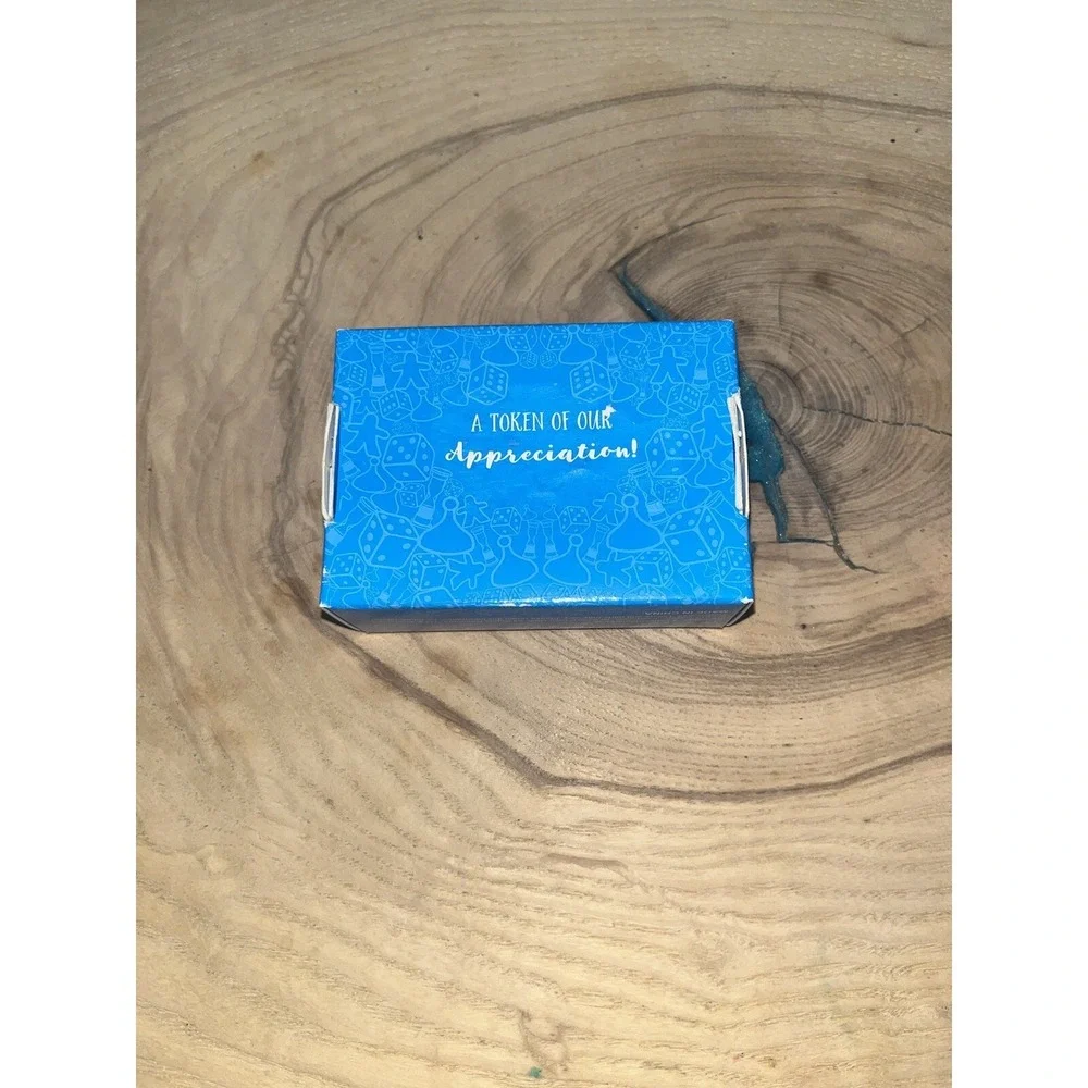 Hasbro Gaming Crate Exclusive Monopoly Tokens (NEW)